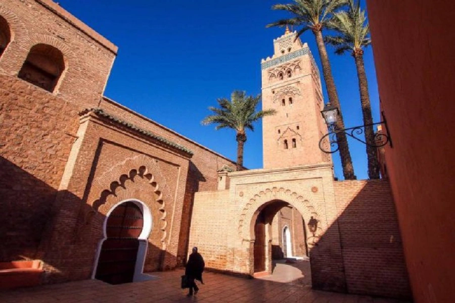 6-Day Desert Tour from Fes to Marrakech
